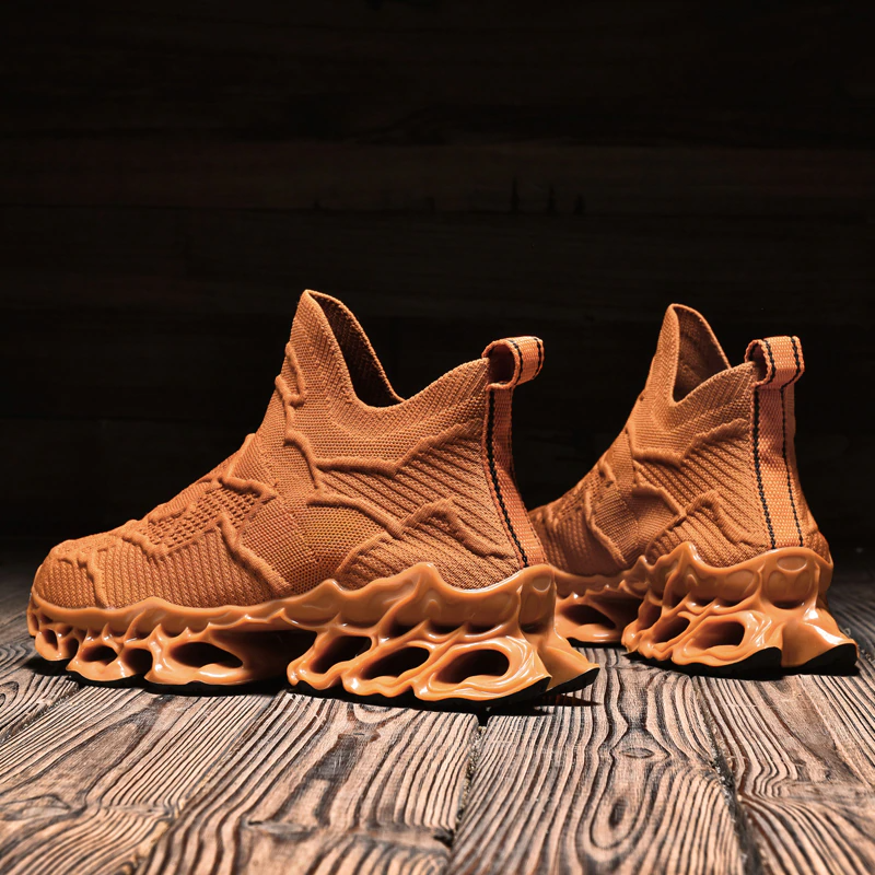 David™ Modern Knit Shoes