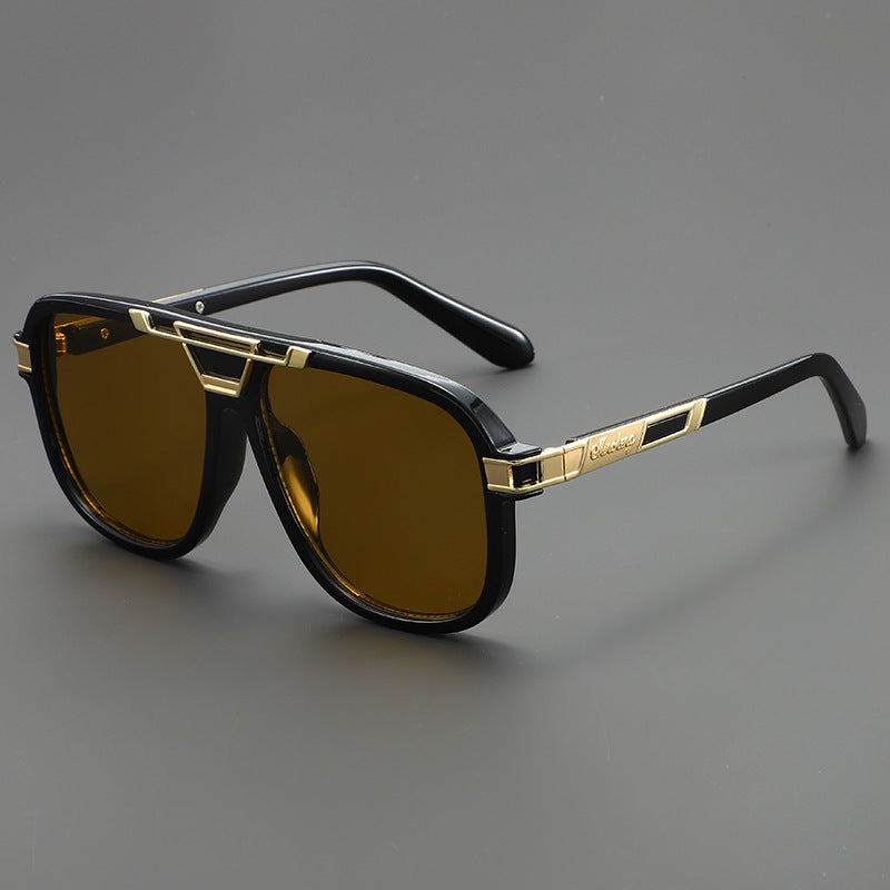 Soren™ Vintage Sunglasses