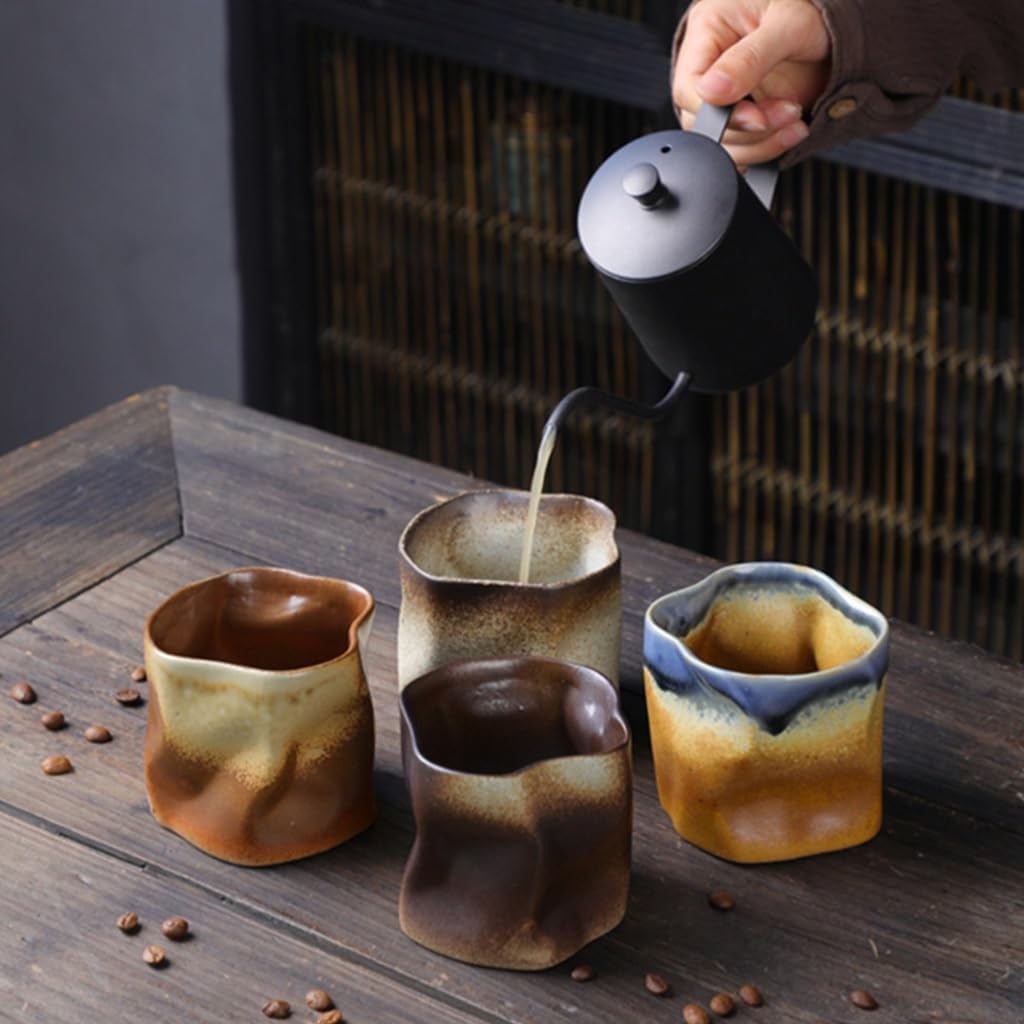 Ember™ | Handcrafted Coffee Mugs