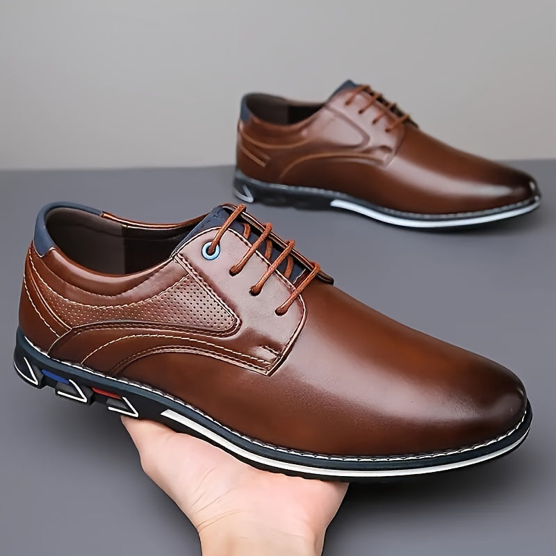 Montaro Formal Shoes