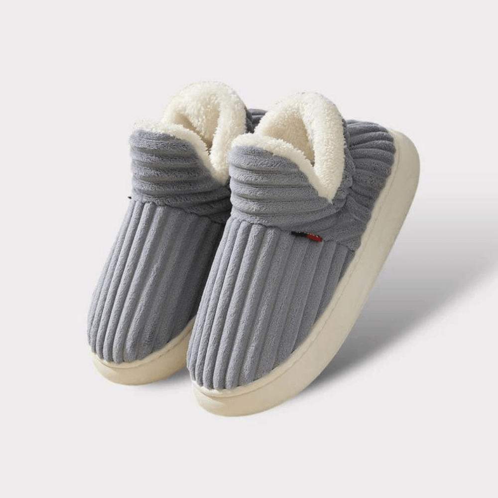 Flora™ | Ultra Cozy Unisex Slippers