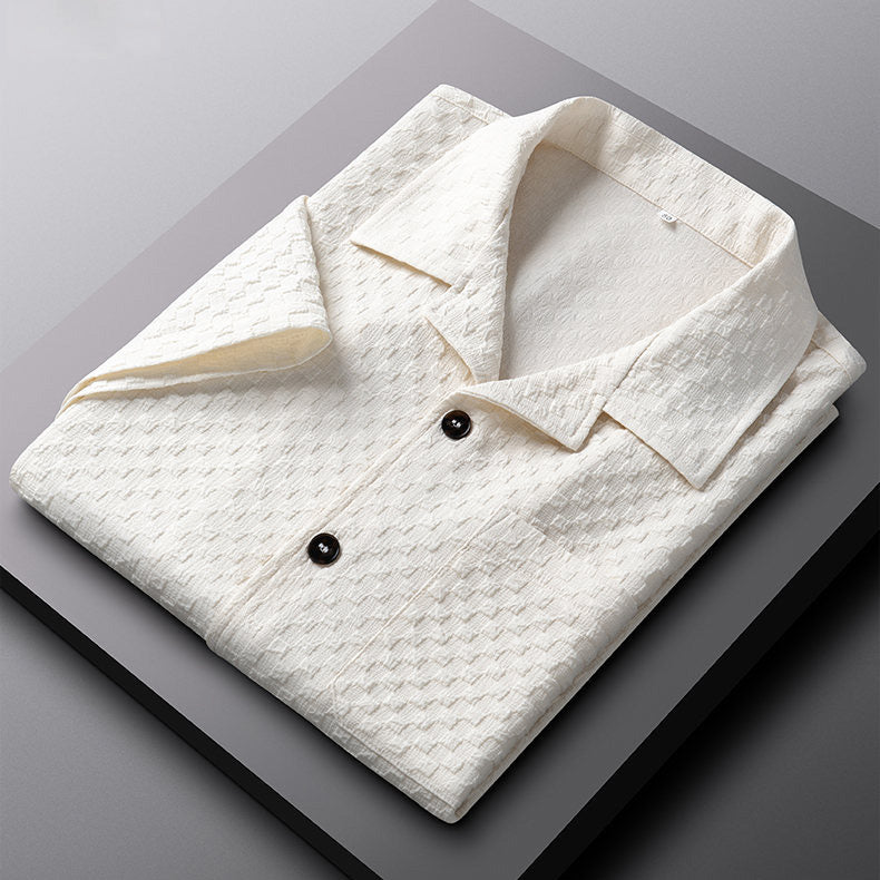 Dylan™ | Summer Check Comfort Set