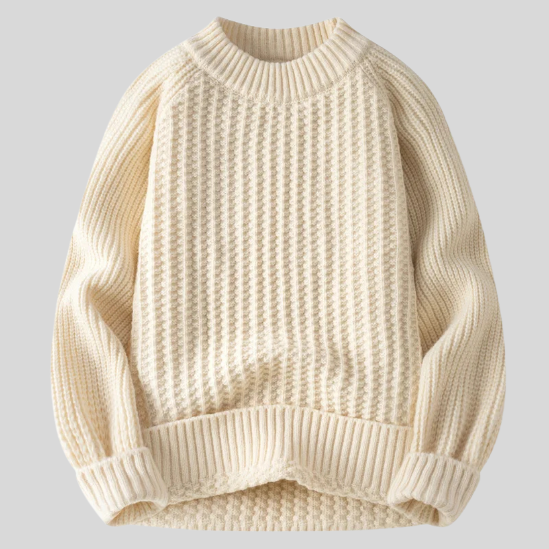 Finley™ | Oversized Sweater