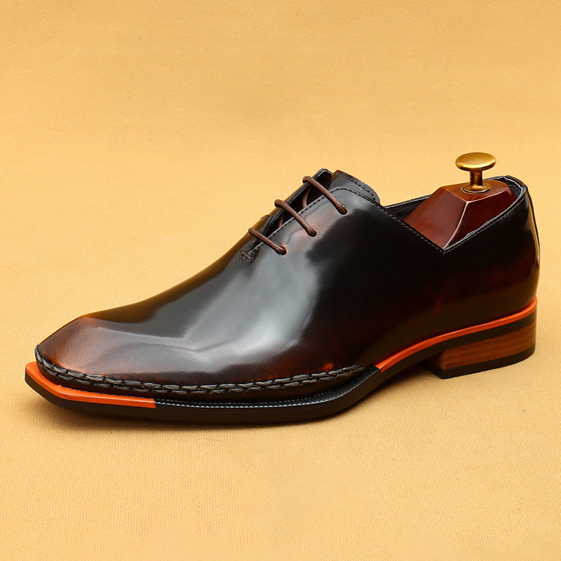 Preston Dress Shoes