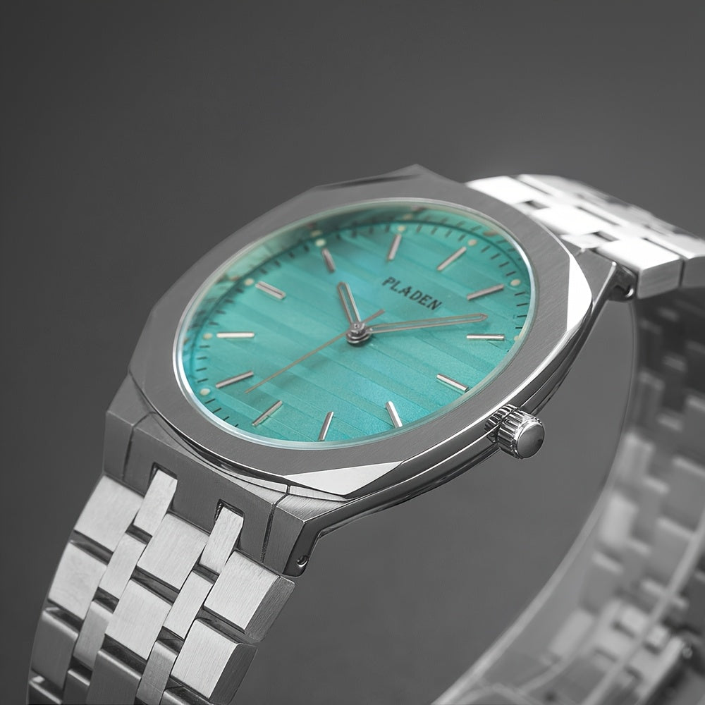 Barron™ Executive Watch