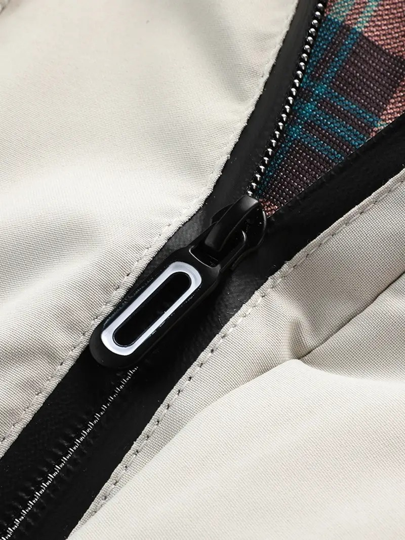 Marco™ | All-Weather Jacket