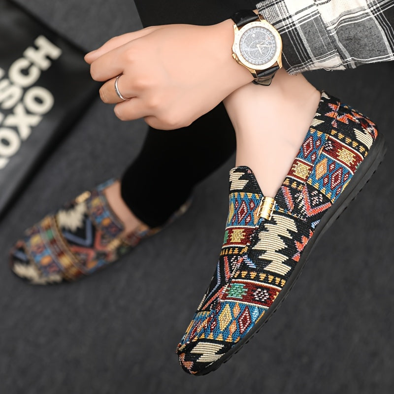 Cuba Premium Loafers