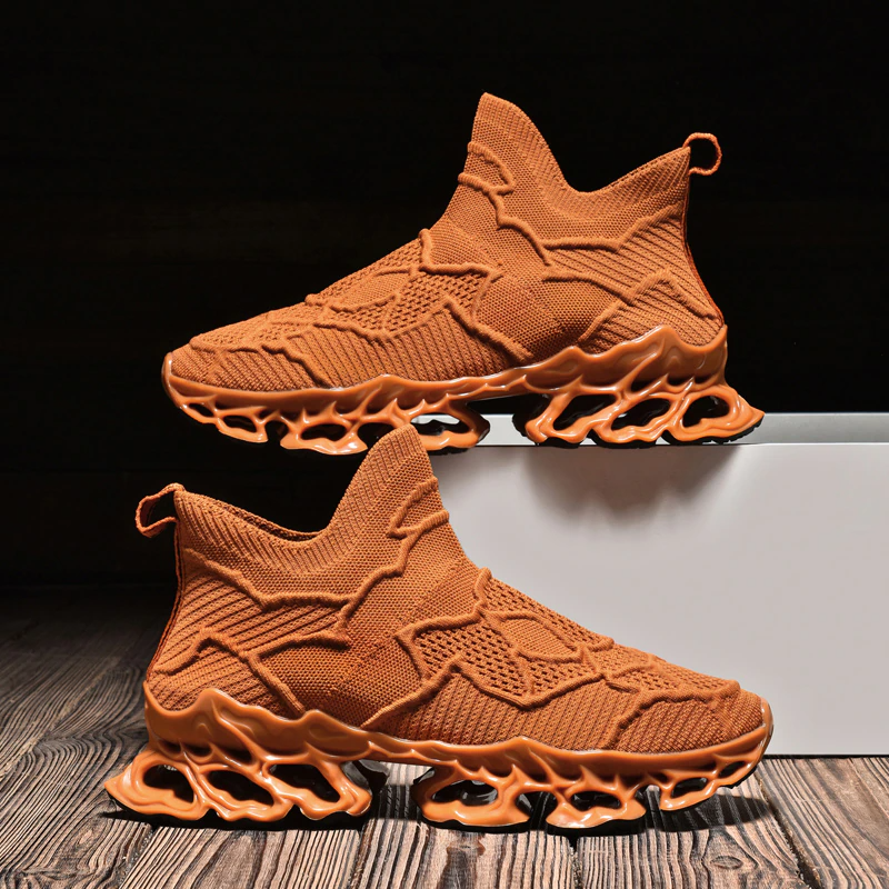 David™ Modern Knit Shoes