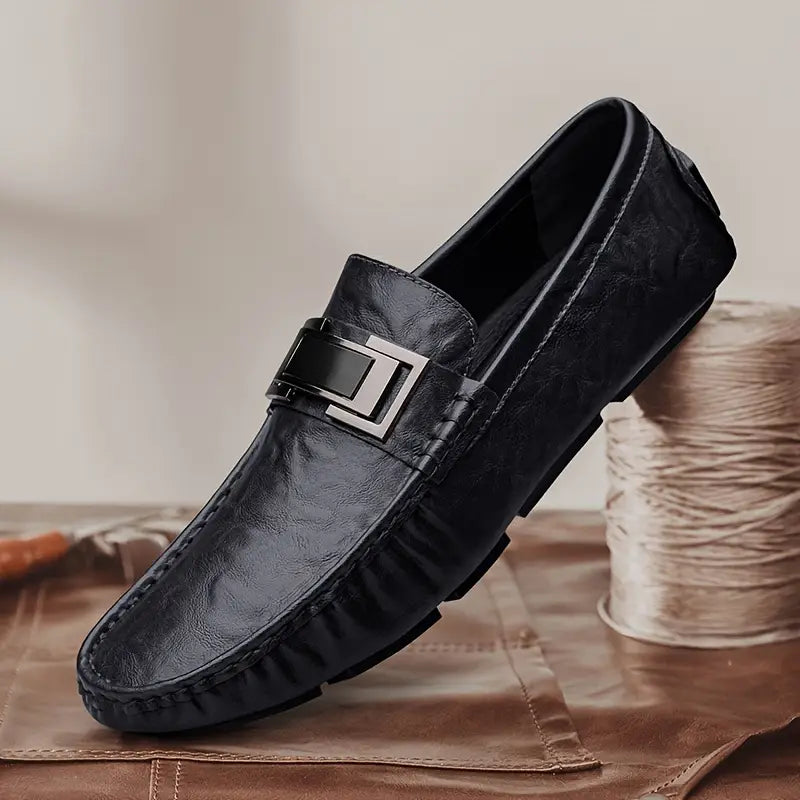 Classic Loafers