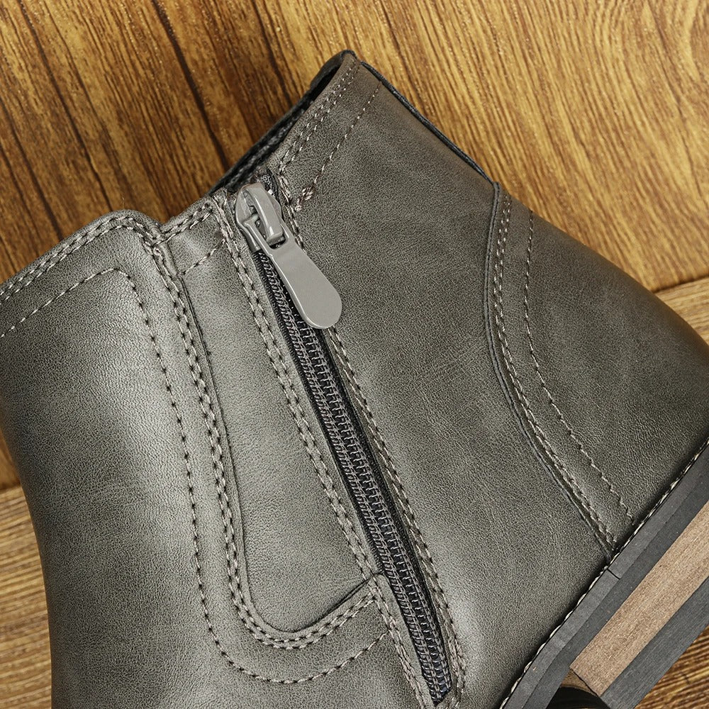 Charles™ Chelsea Boots
