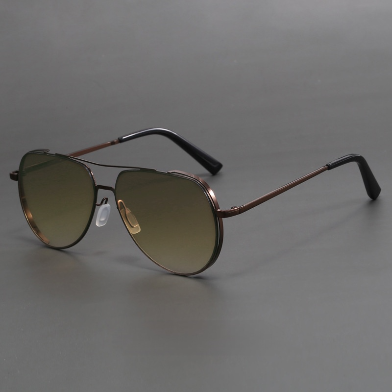 Ethan™ Classic Sunglasses