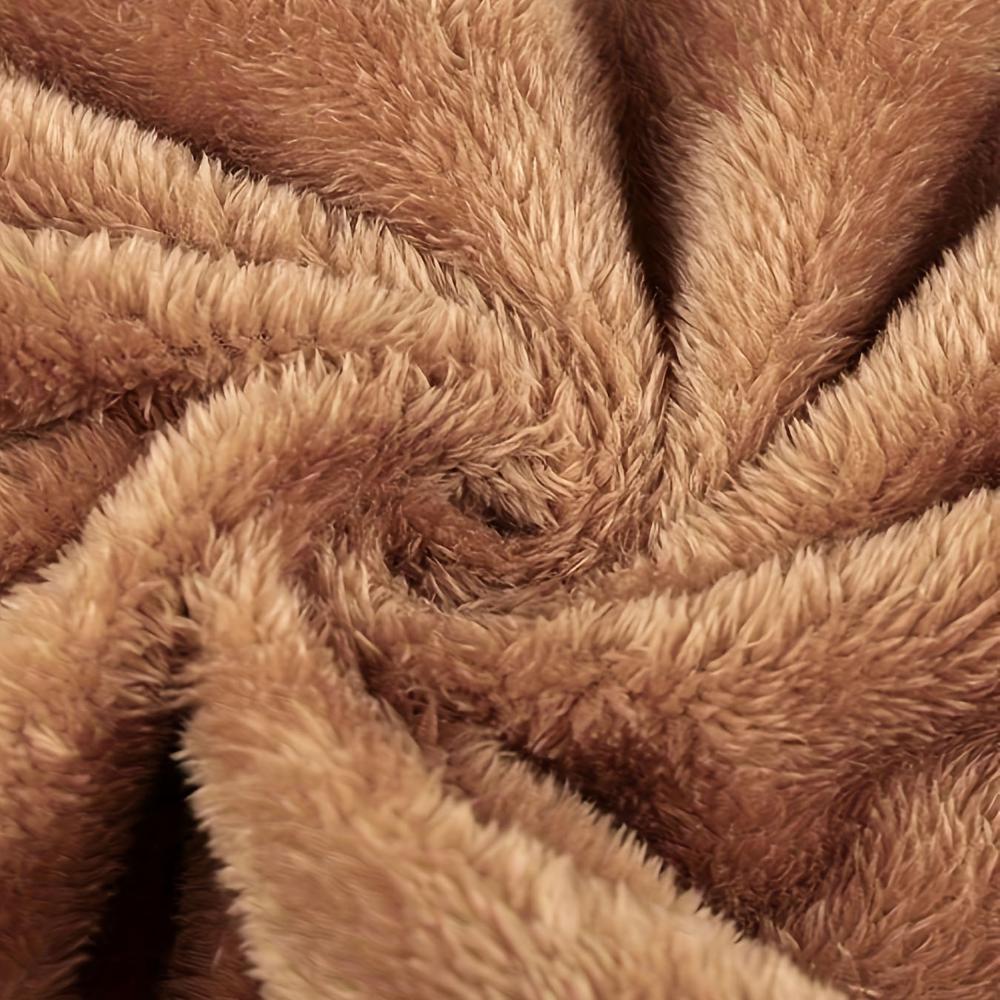 Parker™ | Sherpa Flannel Shirt