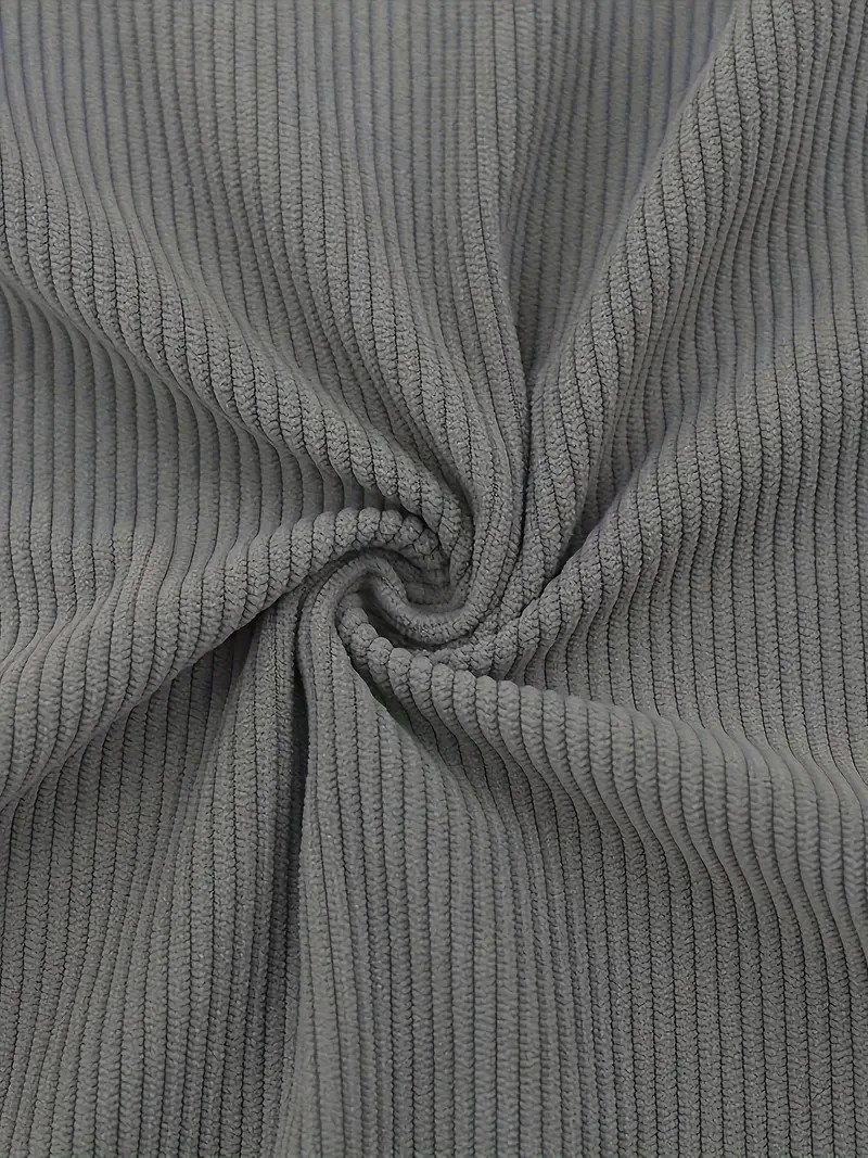 Carter™ | Vintage Patchwork Henley Sweater