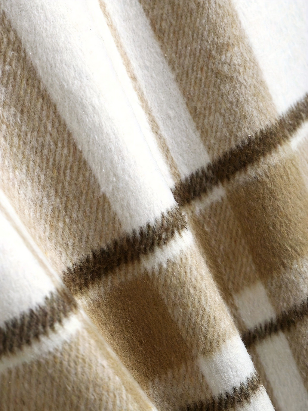 Dante™ | Checked Casual Jacket