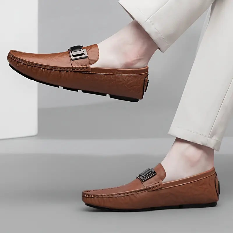 Classic Loafers