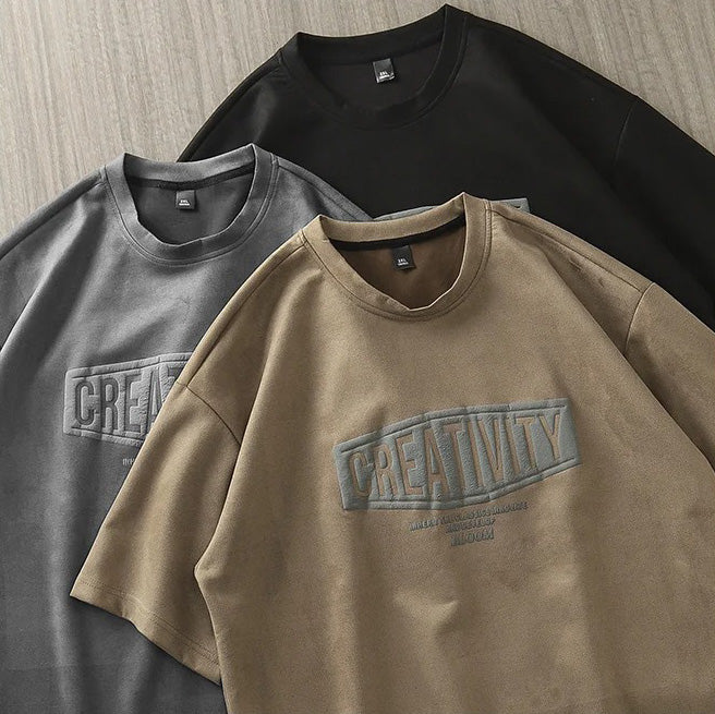 Falcon™ | Heavy Duty Tee