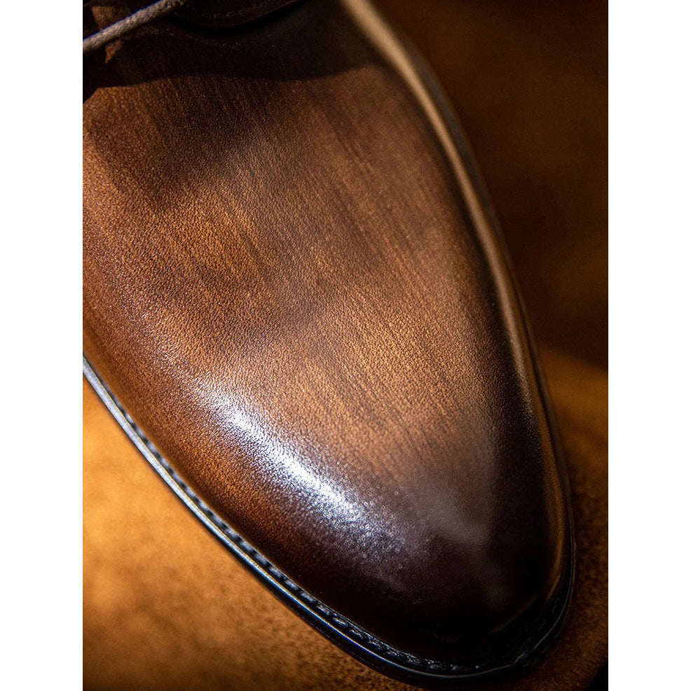 Ellington™ | Handcrafted Oxford Shoes
