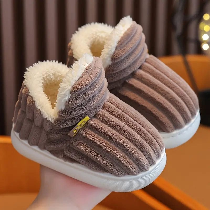Flora™ | Ultra Cozy Unisex Slippers