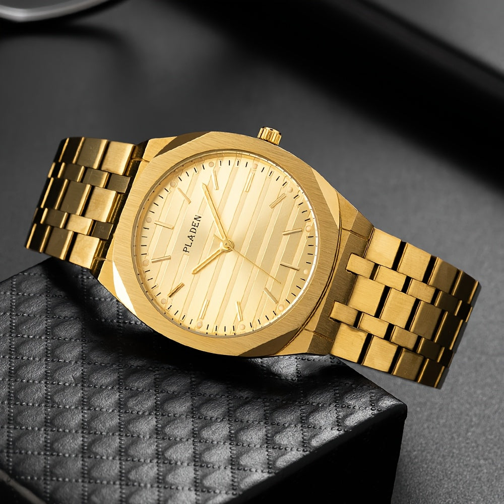 Barron™ Executive Watch