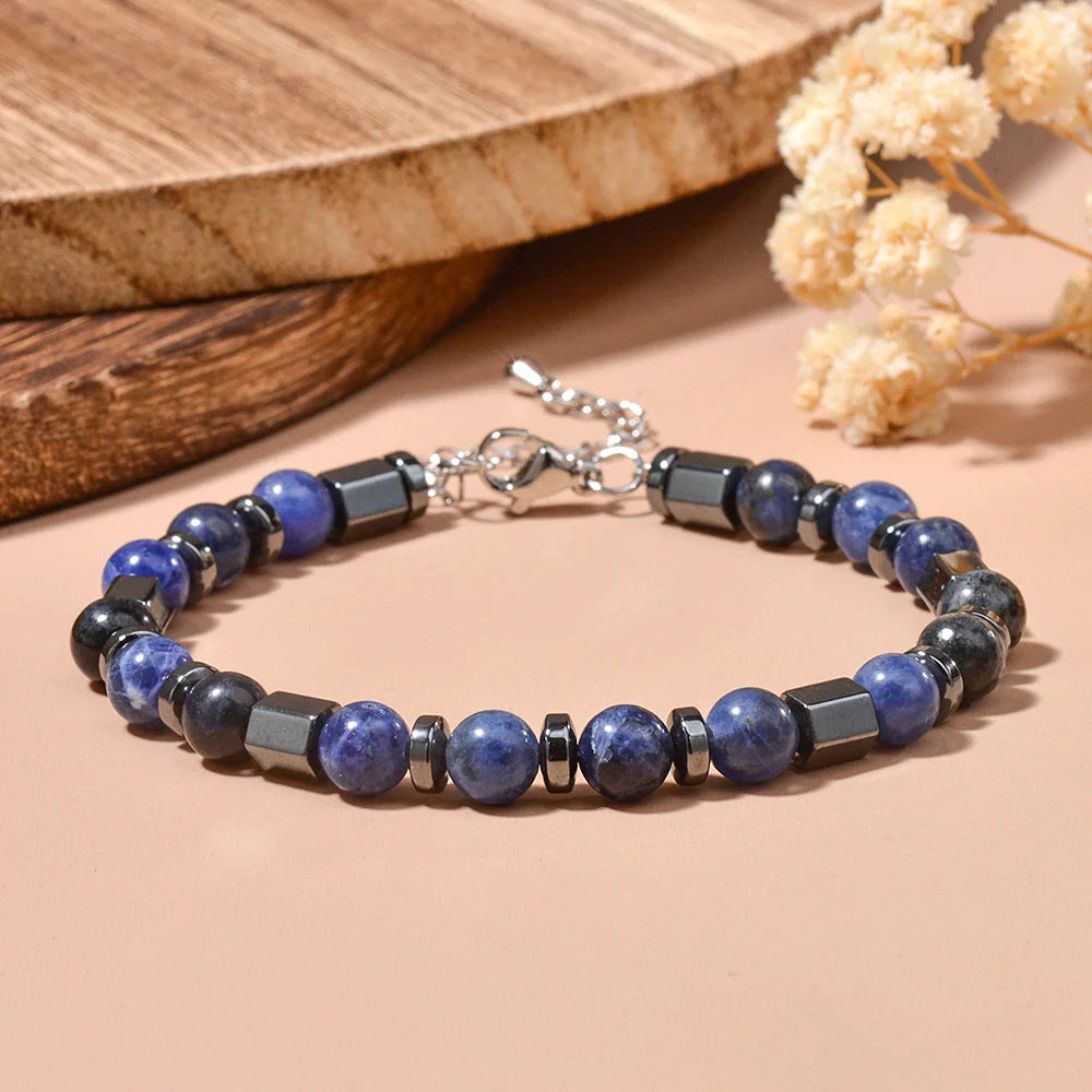 Arlen Stone Bracelet