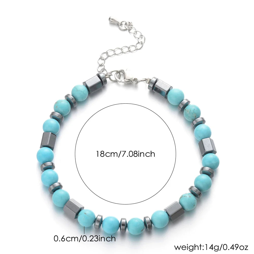 Arlen Stone Bracelet