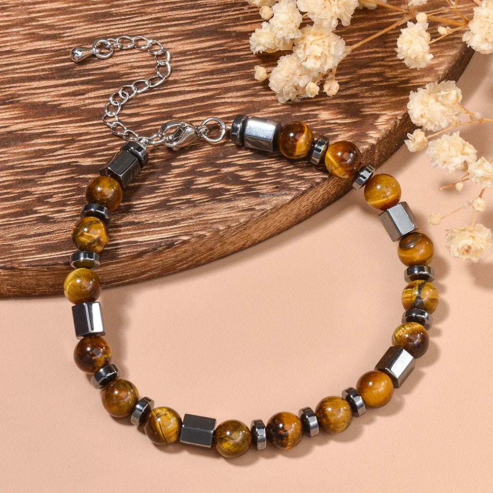 Arlen Stone Bracelet