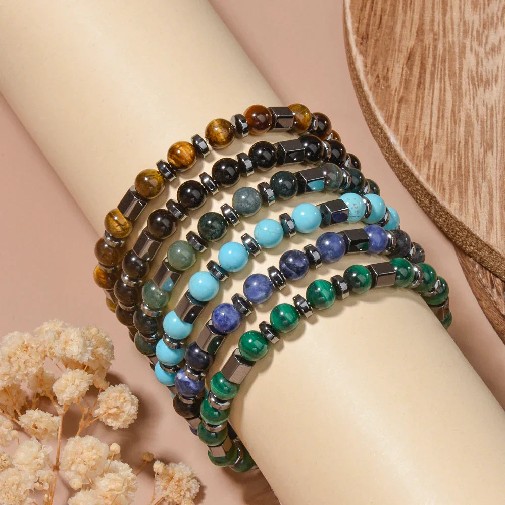 Arlen Stone Bracelet