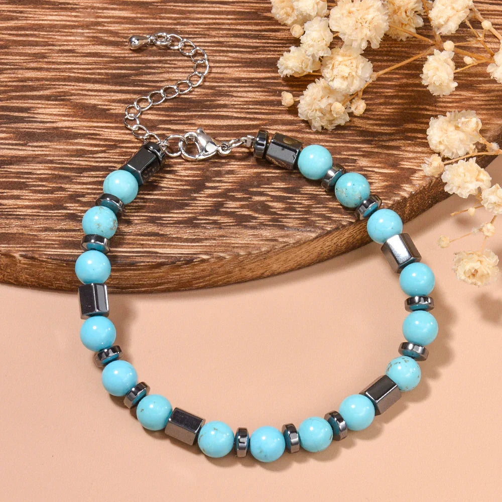 Arlen Stone Bracelet