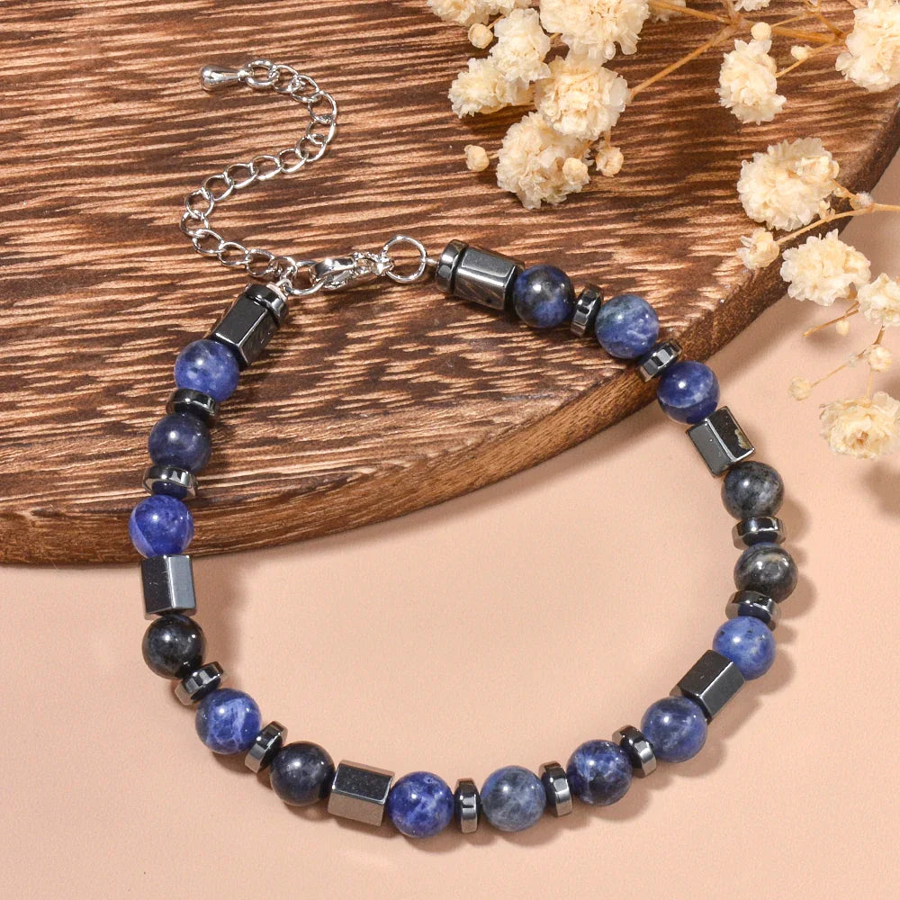 Arlen Stone Bracelet