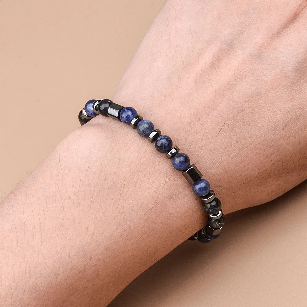 Arlen Stone Bracelet