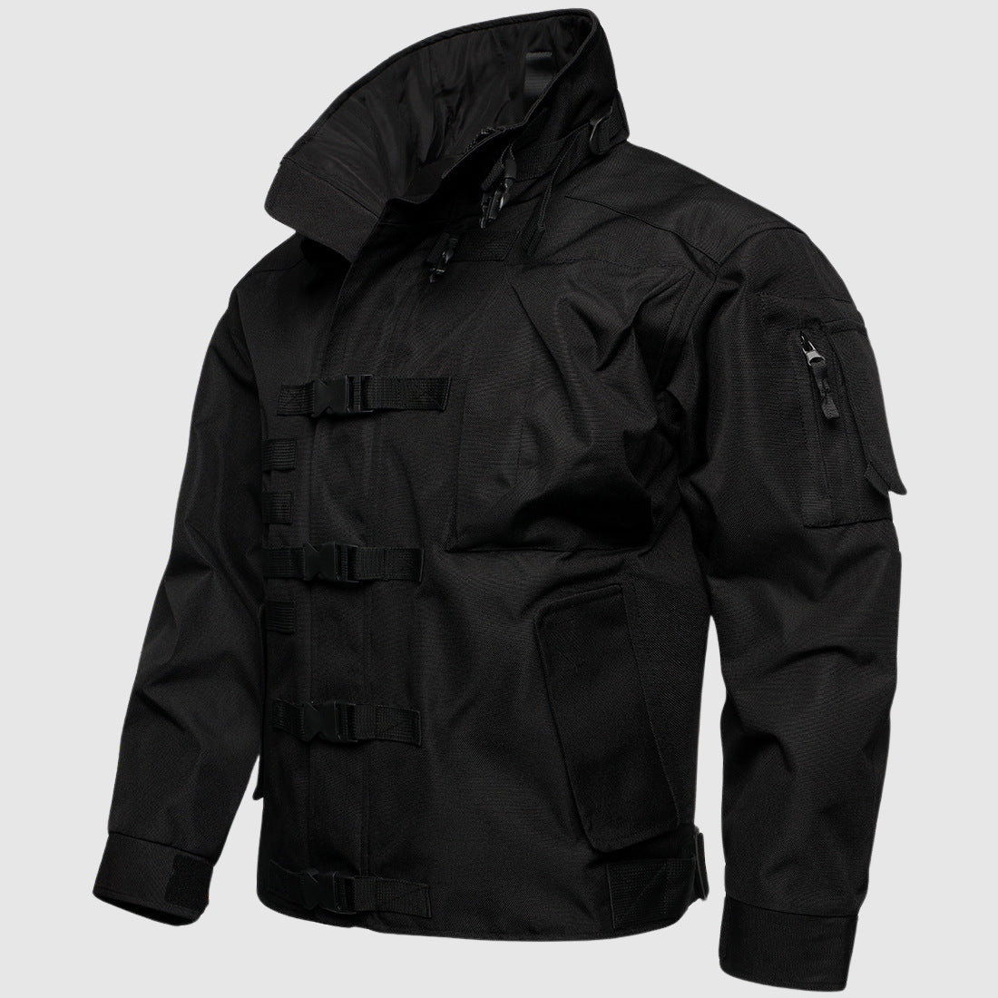 Dominic™ | Euro Trek Fortress Jacket