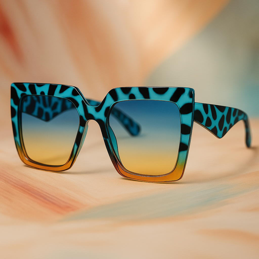 Camryn™ Luxe Sunglasses