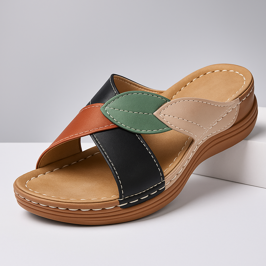 Naomi™ Modern Sandals