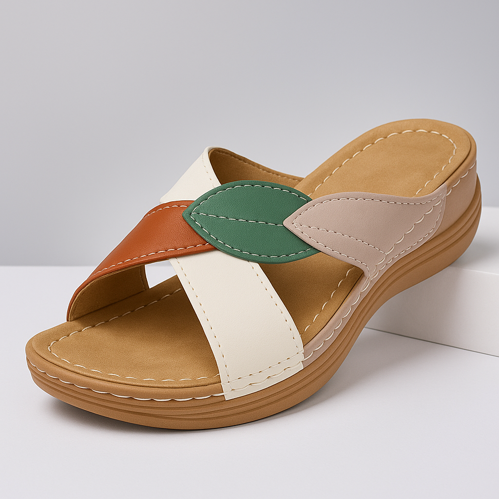 Naomi™ Modern Sandals