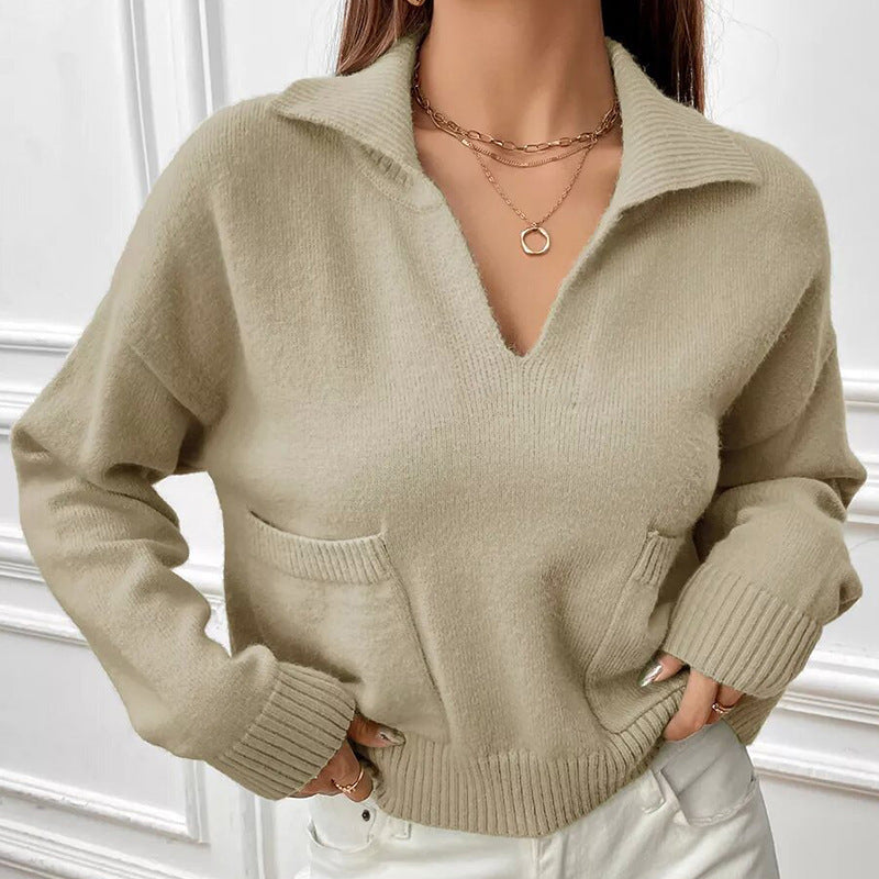 Stelle™ | Luxe Comfort Sweater