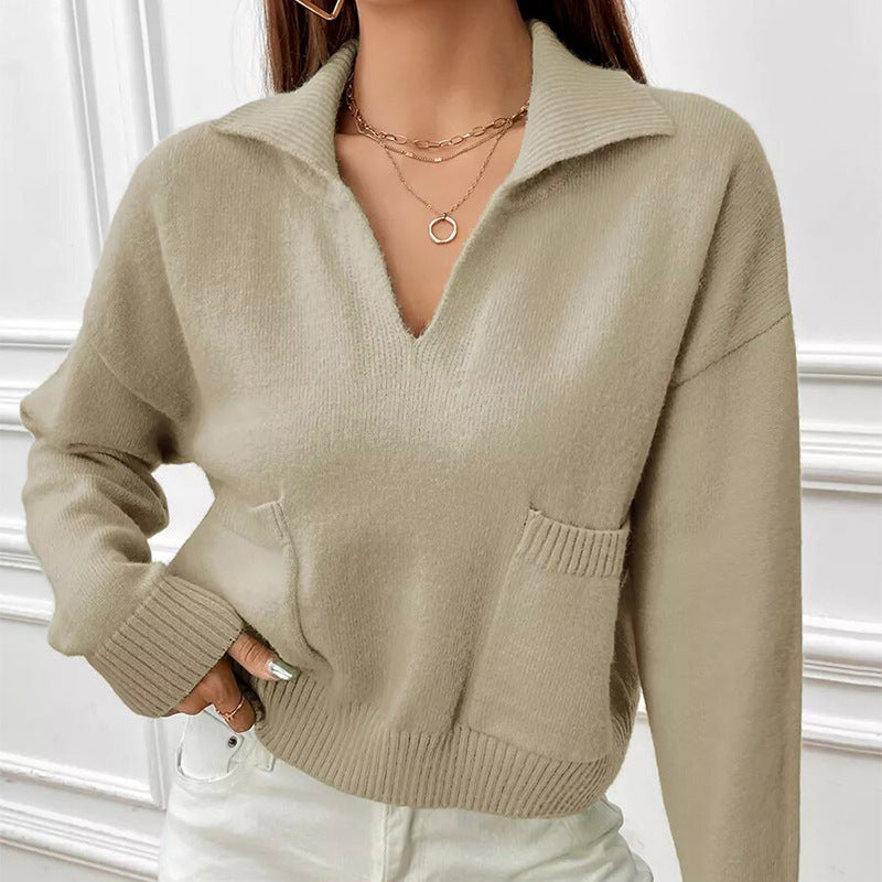 Stelle™ | Luxe Comfort Sweater