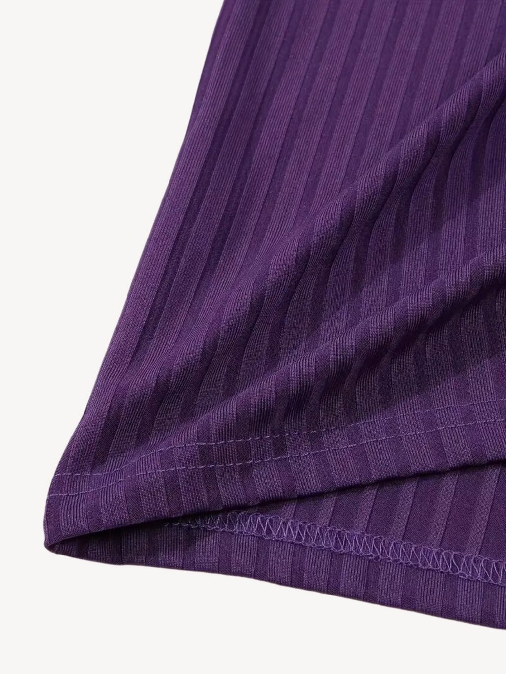 Ryder™ | Ribbed Zip Sweater