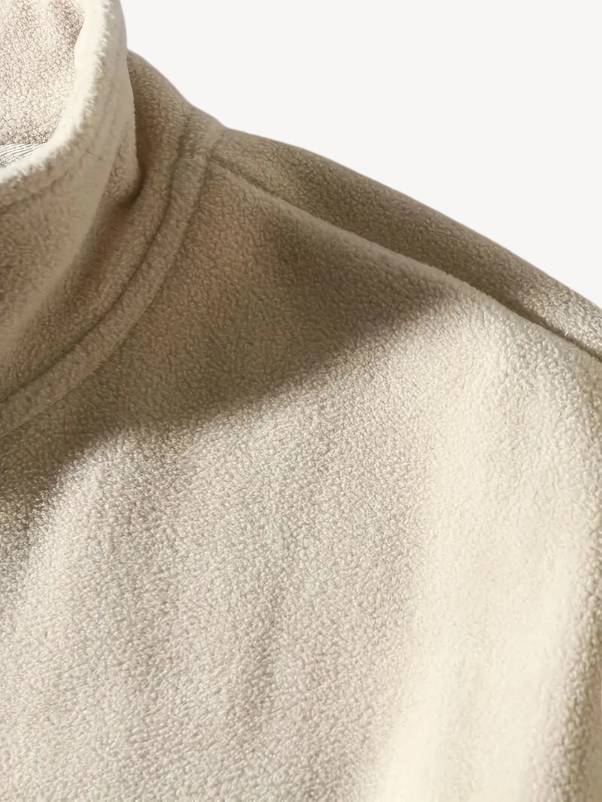 Rafael™ | Urban Zip Sweater