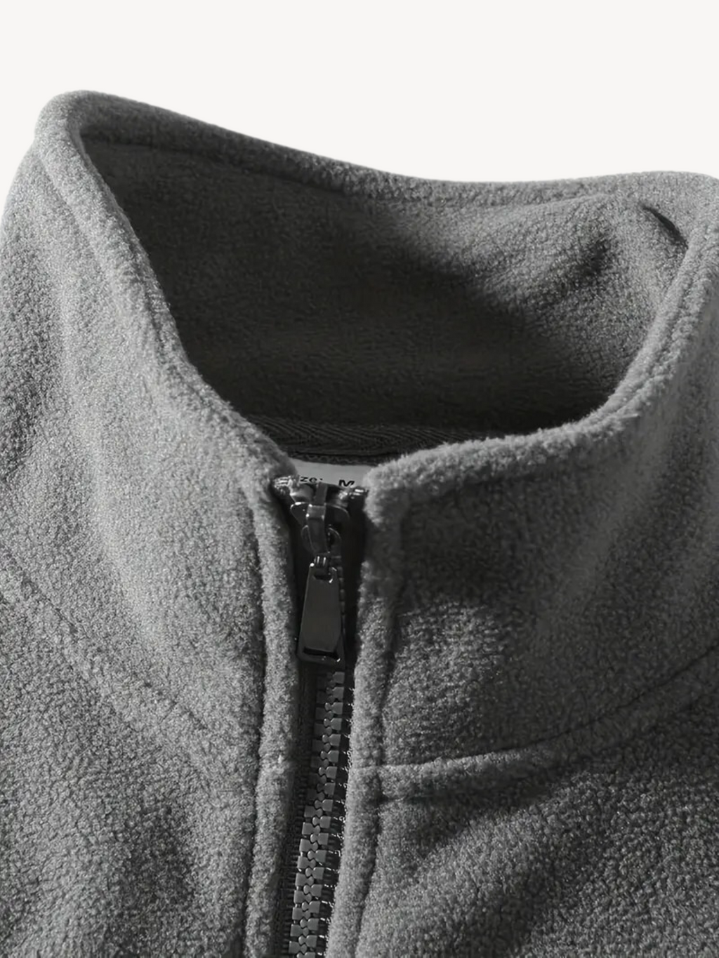 Rafael™ | Urban Zip Sweater