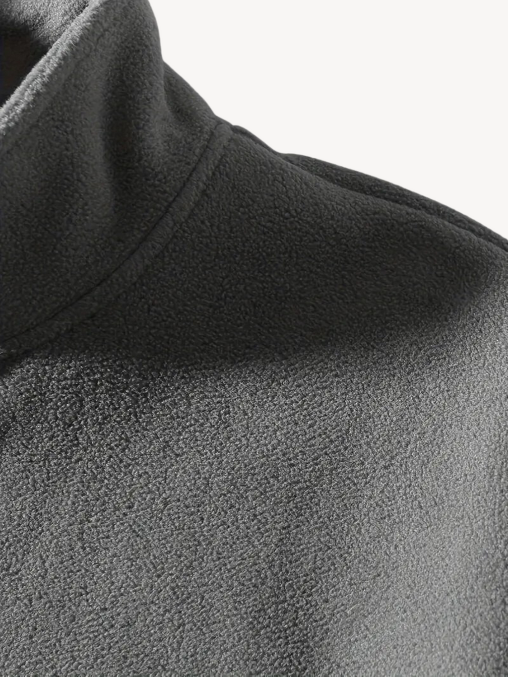 Rafael™ | Urban Zip Sweater