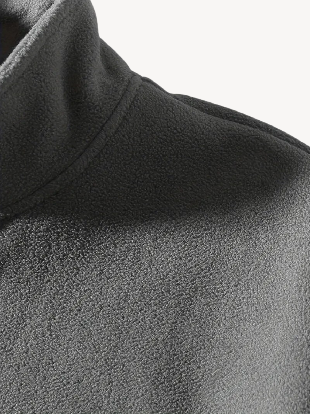 Rafael™ | Urban Zip Sweater