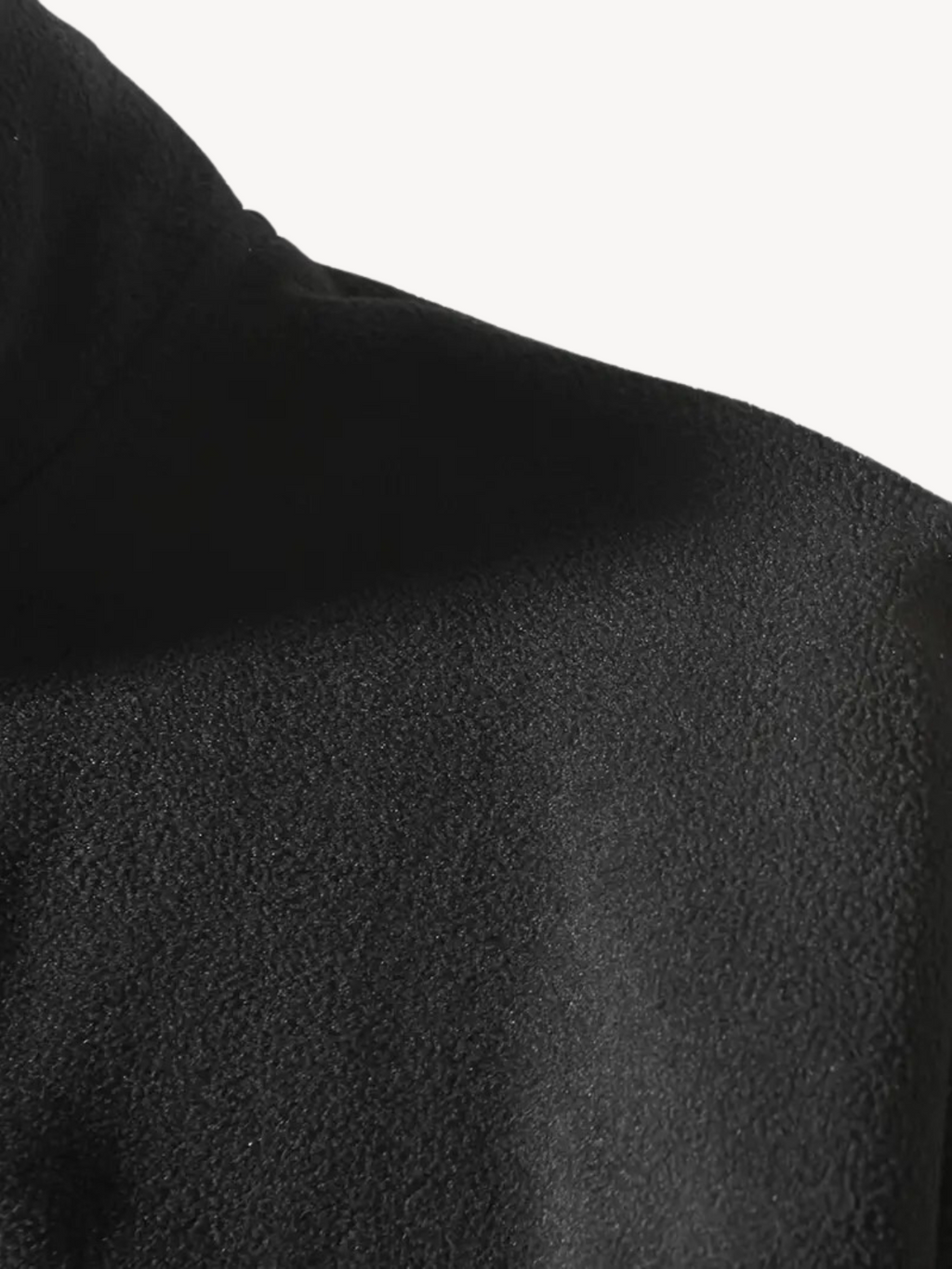Rafael™ | Urban Zip Sweater