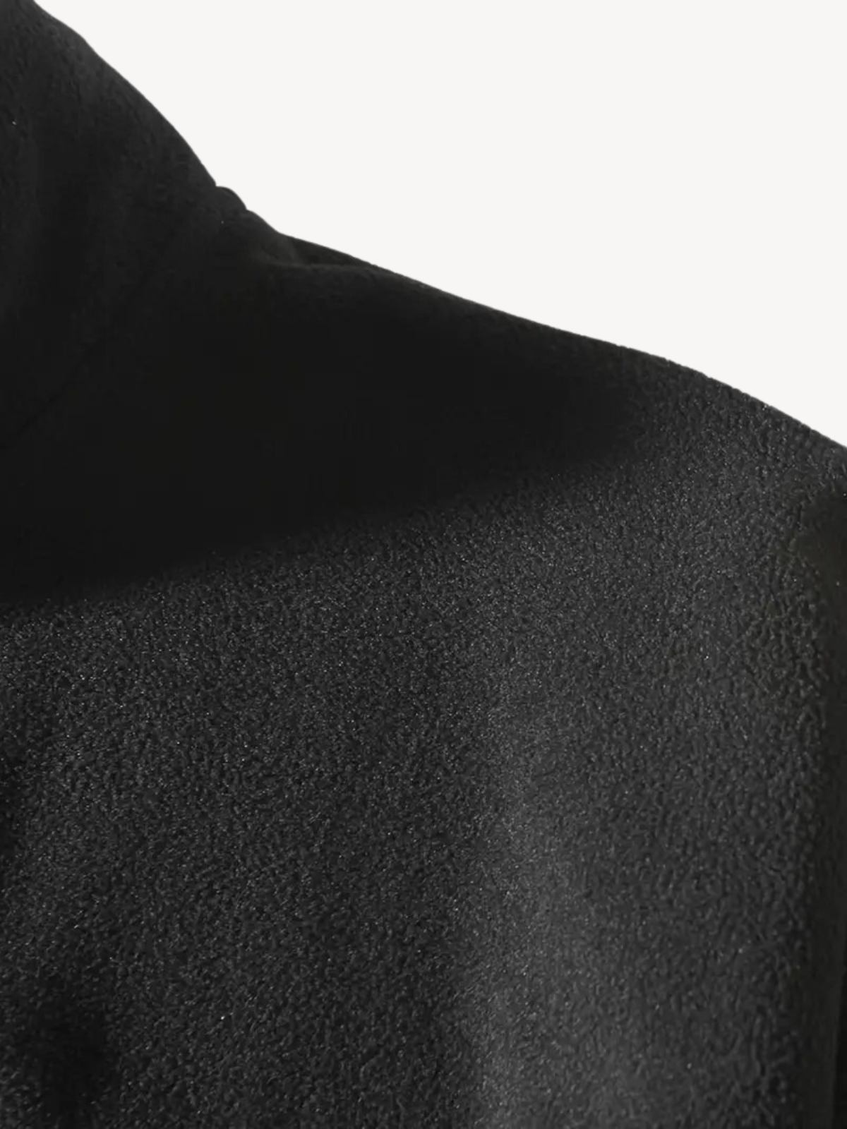 Rafael™ | Urban Zip Sweater