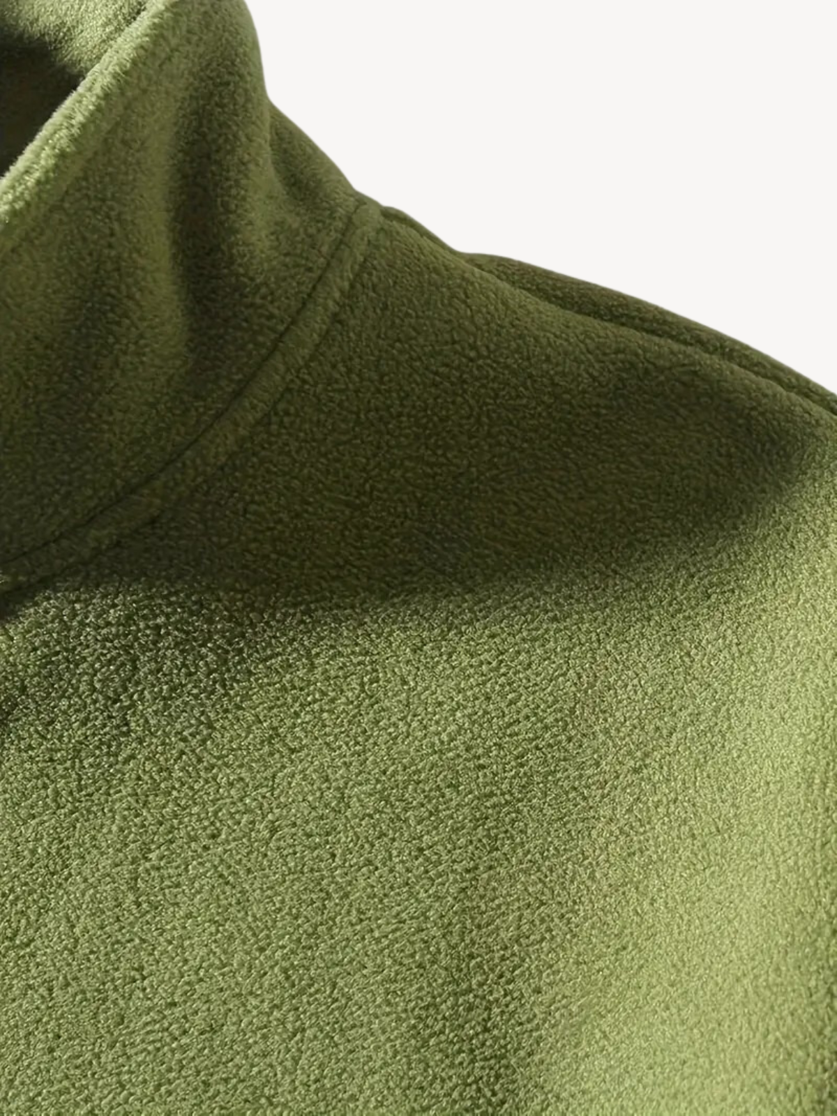 Rafael™ | Urban Zip Sweater