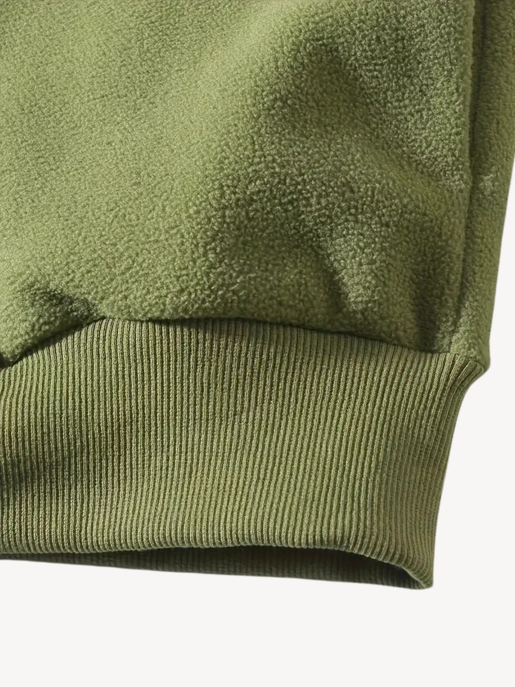 Rafael™ | Urban Zip Sweater