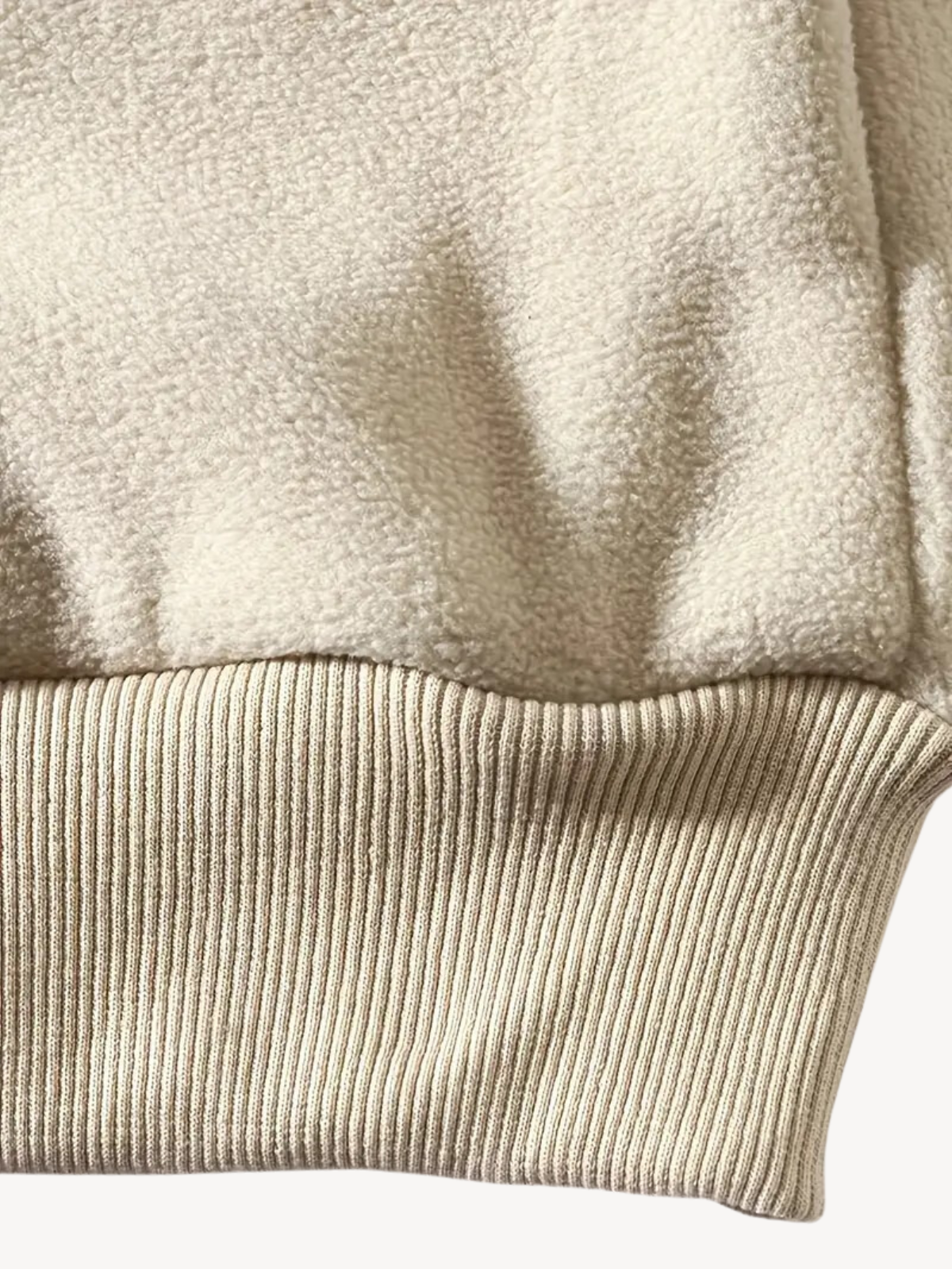 Rafael™ | Urban Zip Sweater