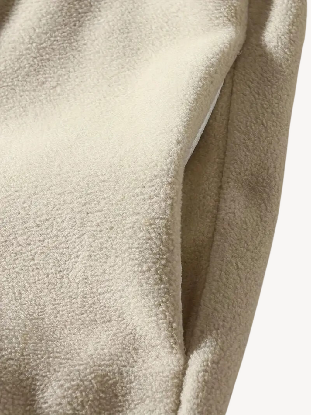 Rafael™ | Urban Zip Sweater