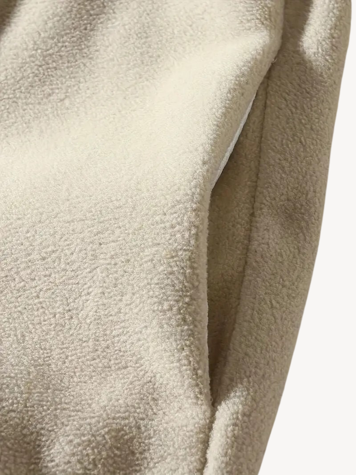 Rafael™ | Urban Zip Sweater