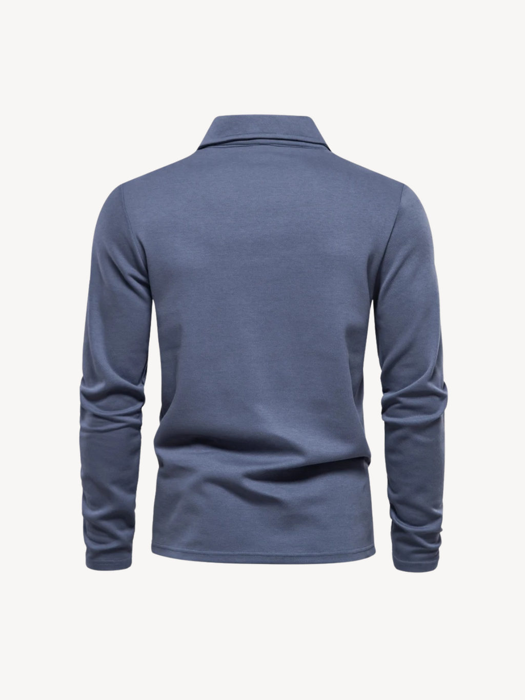 Giovanni™ Classic Long Sleeve Polo