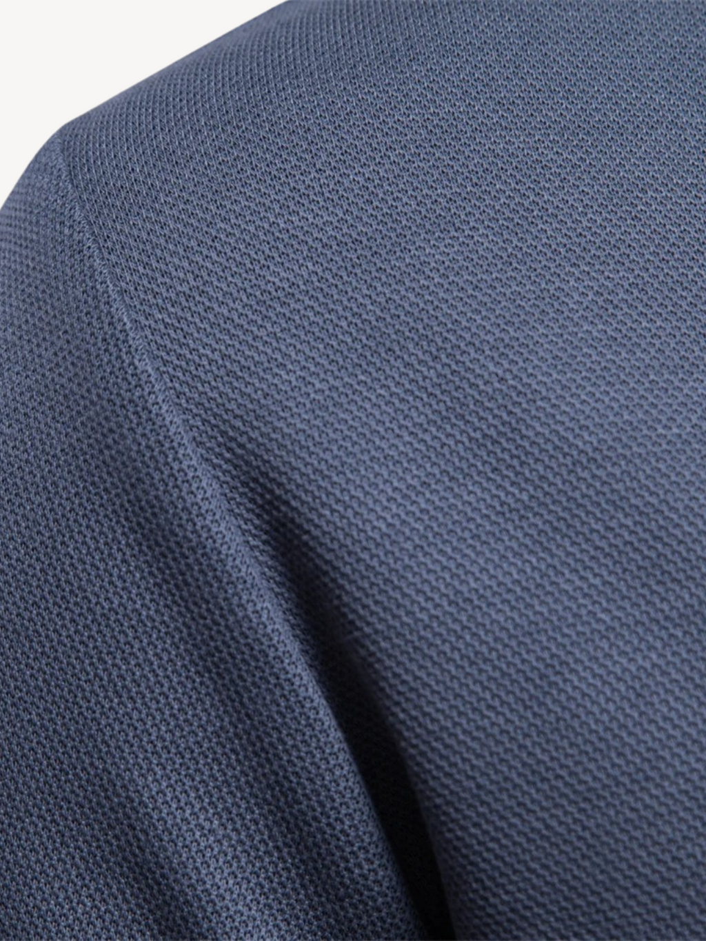 Giovanni™ Classic Long Sleeve Polo